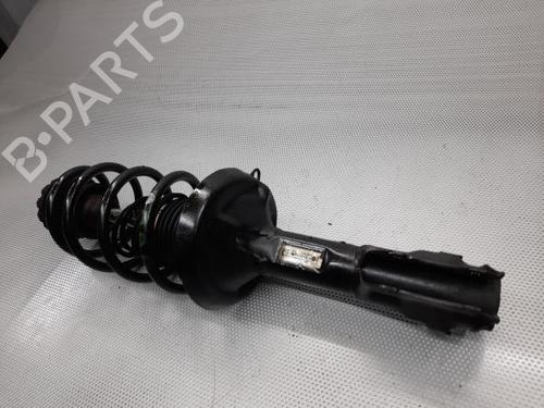 Right front shock absorber VW LUPO I (6X1, 6E1) 1.4 16V | BP16613931M17 