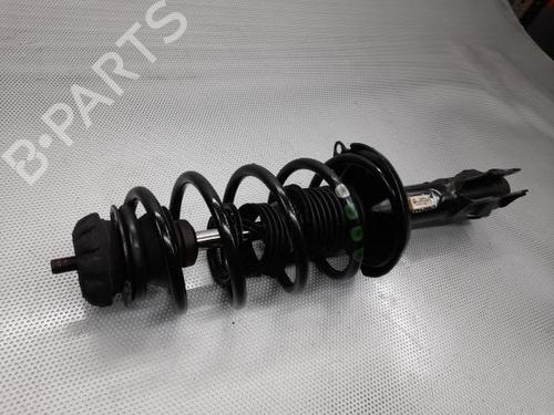 Right front shock absorber VW LUPO I (6X1, 6E1) 1.4 16V | BP16613931M17 