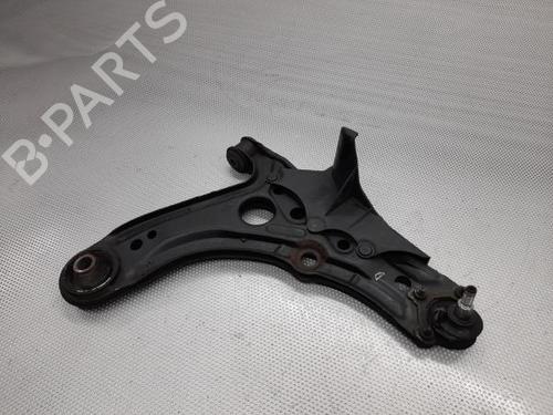 Right front suspension arm VW LUPO I (6X1, 6E1) 1.4 16V | BP16613933M13 