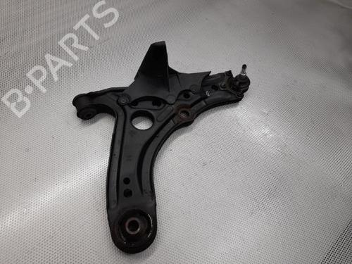 Right front suspension arm VW LUPO I (6X1, 6E1) 1.4 16V | BP16613933M13 