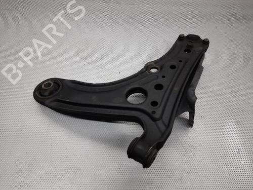 Right front suspension arm VW LUPO I (6X1, 6E1) 1.4 16V | BP16613933M13 