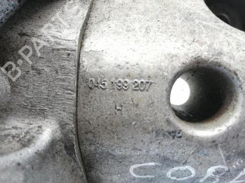 Engine mount SEAT CORDOBA (6L2) 1.4 TDI | BP16613949M89 