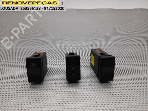 Used Switch AUDI A4 B5 (8D2) 1.6 (100 hp) 16613972