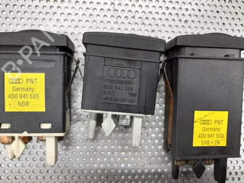 Switch AUDI A4 B5 (8D2) 1.6 | BP16613972I30