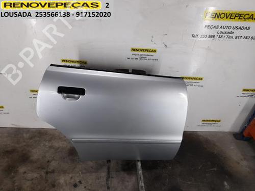 BP16614005C5 | Right rear door AUDI A4 B5 (8D2) 1.6 BP16614005C5