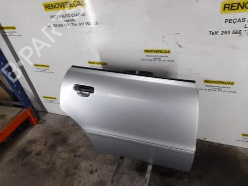 BP16614005C5 | Right rear door AUDI A4 B5 (8D2) 1.6 BP16614005C5