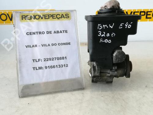 Used Steering pump BMW 3 (E46) 320 d (136 hp) 16614024