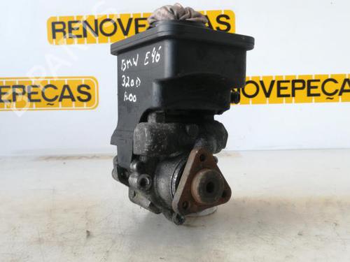 Steering pump BMW 3 (E46) 320 d | BP16614024M99