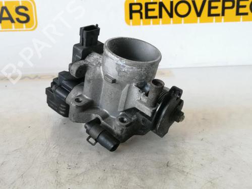 Drosselklappe HYUNDAI ACCENT II (LC) 1.3 | BP16614039M82 