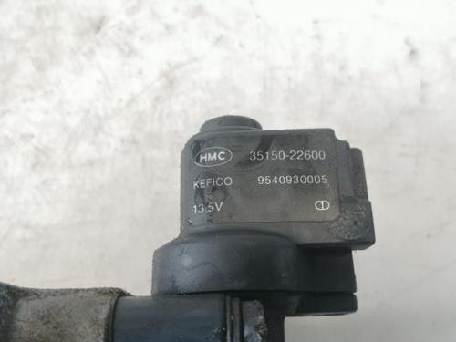 Drosselklappe HYUNDAI ACCENT II (LC) 1.3 | BP16614039M82 