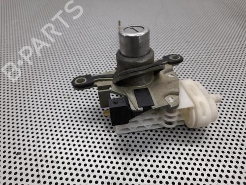 BP16614045C132 | Maniglia del portellone AUDI A4 B5 (8D2) 1.6 BP16614045C132