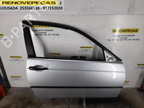 Dør højre fortil BMW 3 Compact (E46) [2001-2005]  16614098