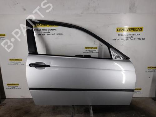 Dør højre fortil BMW 3 Compact (E46)  | BP16614098C3 
