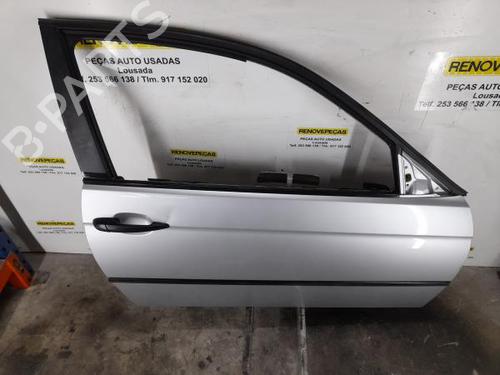 Dør højre fortil BMW 3 Compact (E46)  | BP16614098C3 