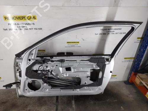 Dør højre fortil BMW 3 Compact (E46)  | BP16614098C3 