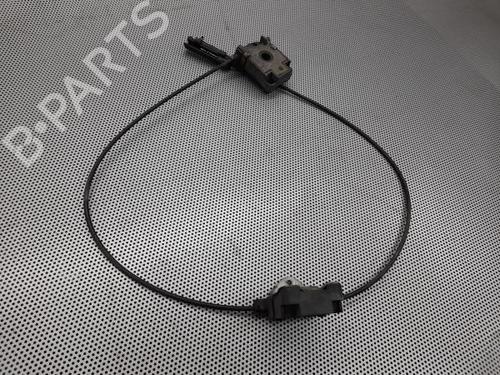 BP16614117C133 | Cerradura capot BMW X5 (E53) 3.0 d BP16614117C133