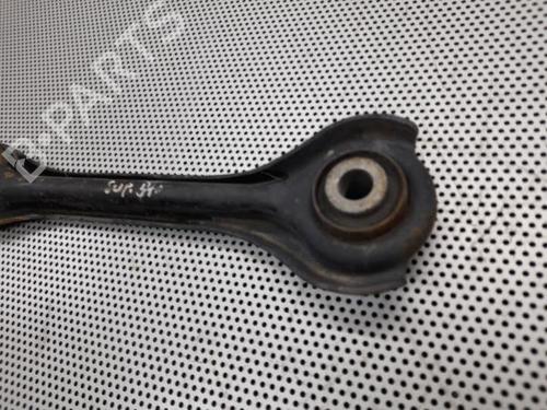 Højre bagtil bærearm MERCEDES-BENZ E-CLASS (W210) E 220 CDI (210.006) | BP16614136M15 