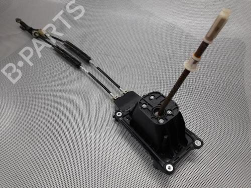 Gear lever RENAULT CLIO IV (BH_) 1.5 dCi 75 | BP16614154M90 