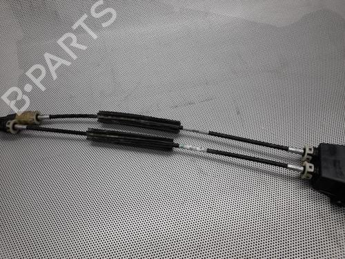 Gear lever RENAULT CLIO IV (BH_) 1.5 dCi 75 | BP16614154M90 