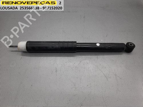 Venstre bak støtdemper RENAULT CLIO IV (BH_) 1.5 dCi 90 (90 hp) 17359588