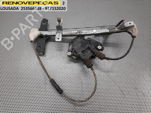 Elevalunas trasero derecho HONDA CIVIC V Hatchback (EG) 1.3 16V (EG3) (75 hp) 2 PINOS