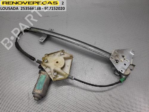 Front right window mechanism VOLVO V40 Estate (645) 1.6 (105 hp) 2 PINOS