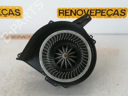 Heater blower motor VW POLO IV (9N_, 9A_)  | BP16614299M62 