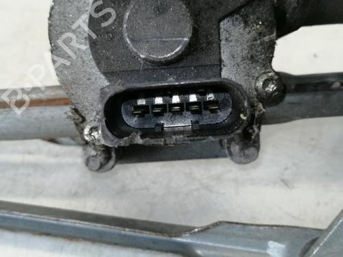 Viskermotor vindrute FORD FIESTA V (JH_, JD_)  | BP16614301M29