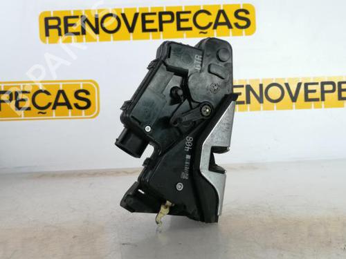 Zamek drzwi przednich prawych BMW 3 (E46)  | BP16614344C97 