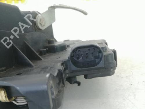 Zamek drzwi przednich prawych BMW 3 (E46)  | BP16614344C97 