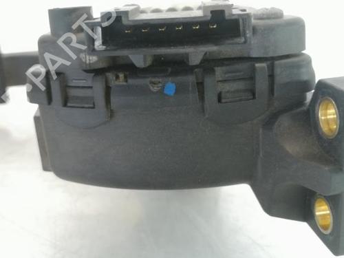 Pedal VW GOLF IV (1J1) 1.4 16V | BP16614347I4