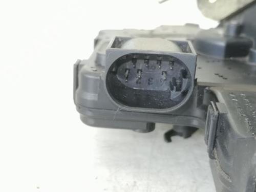 Venstre bak lås BMW 3 (E46)  | BP16614368C100 