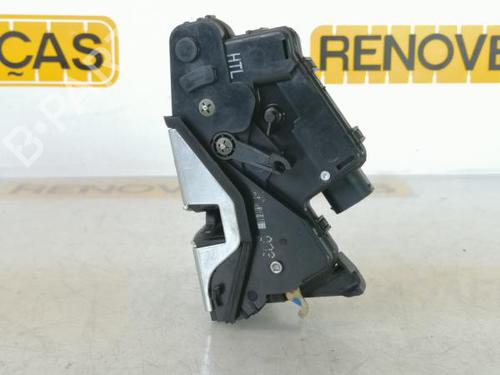 Venstre bak lås BMW 3 (E46)  | BP16614368C100 