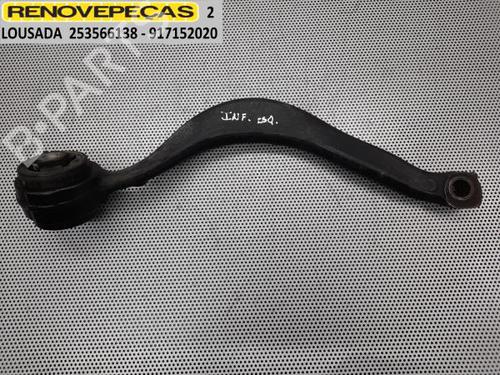Braço suspensão frente esquerdo BMW X5 (E53) 3.0 d (184 hp) 18156218