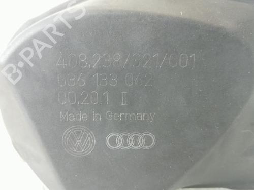 Throttle body VW GOLF IV (1J1) 1.4 16V | BP16614387M82 