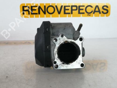 Throttle body VW GOLF IV (1J1) 1.4 16V | BP16614387M82 