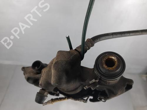 Left rear brake caliper MERCEDES-BENZ VITO Van (W638) 110 CDI 2.2 (638.094) | BP18855513M107 