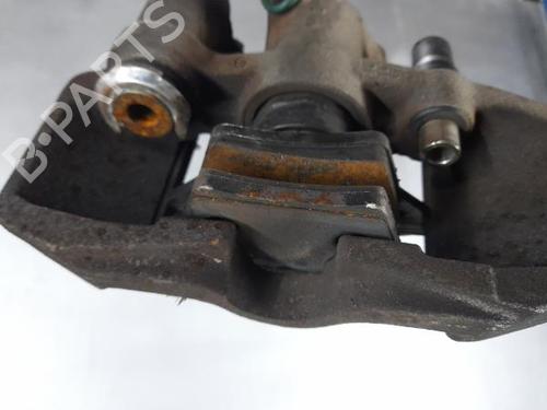 Left rear brake caliper MERCEDES-BENZ VITO Van (W638) 110 CDI 2.2 (638.094) | BP18855513M107 