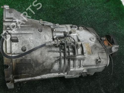 Gearbox BMW 3 (E46) 320 d | BP16614475M3