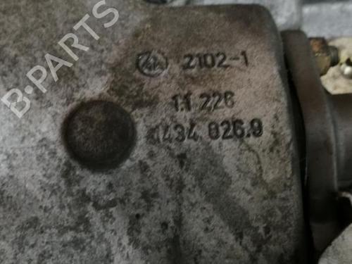 Gearbox BMW 3 (E46) 320 d | BP16614475M3