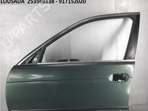 Left front door BMW 5 Touring (E39) [1996-2004]null C/DANO