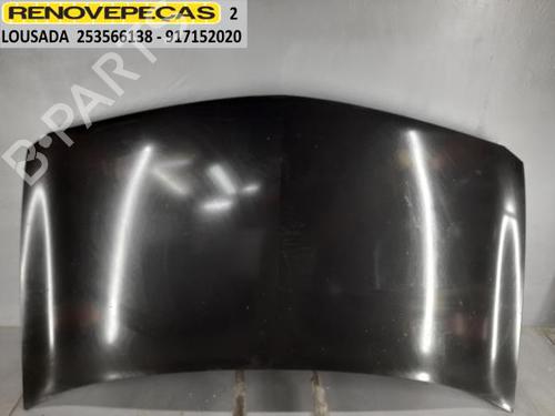 Hood RENAULT MEGANE II Saloon (LM0/1_) 1.5 dCi (LM0F, LM0T, LM2B) BP16614479C1