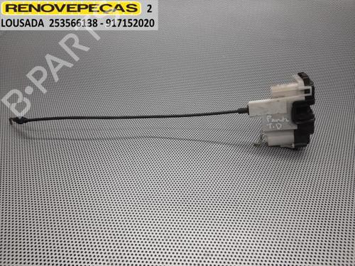 Used Rear right lock FIAT PANDA (169_) 1.2 (169AXF2A, 169AXF1A) (69 hp) 16614490