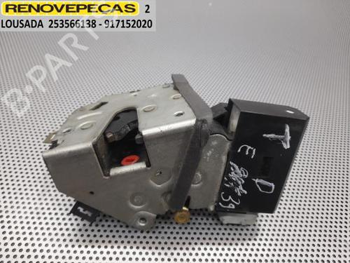 Rear left lock BMW 5 Touring (E39) [1996-2004]null 8352165