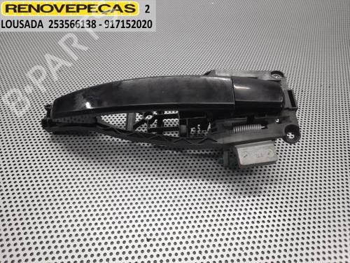 Front right exterior door handle OPEL ASTRA H Estate (A04) 1.7 CDTI (L35) (110 hp)null