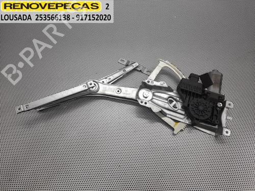 Front right window mechanism OPEL ASTRA H Estate (A04) 1.7 CDTI (L35) (110 hp) 13100418