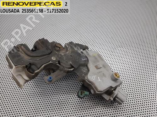 Used Rear right lock NISSAN ALMERA II (N16) 1.5 (90 hp) 16614562