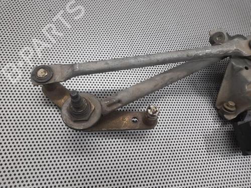 Front wiper motor MERCEDES-BENZ A-CLASS (W168)  | BP16614589M29