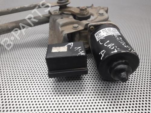Front wiper motor MERCEDES-BENZ A-CLASS (W168)  | BP16614589M29