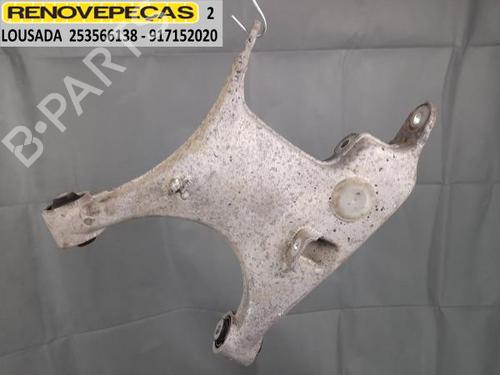 Used Right rear suspension arm BMW 5 Touring (E39) [1996-2004]  16614643